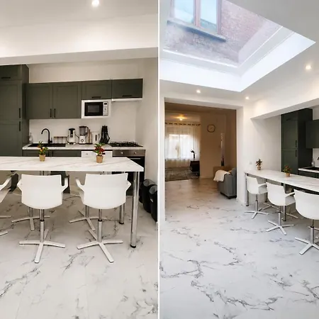 Apartament Maison Traversiere *