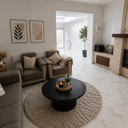 Maison Traversiere