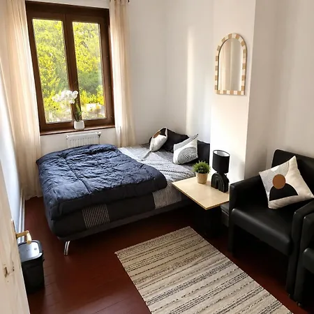 Maison Traversiere Διαμέρισμα *