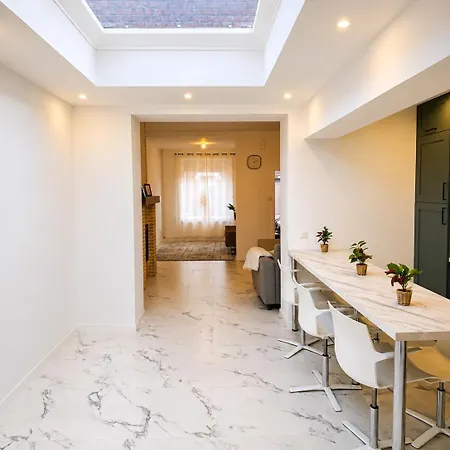 Maison Traversiere