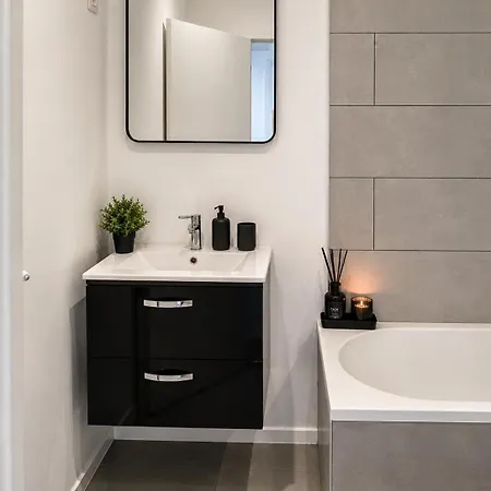 Διαμέρισμα Maison Traversiere