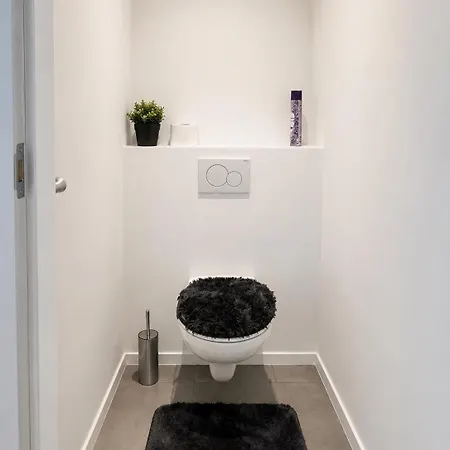 Maison Traversiere Διαμέρισμα *
