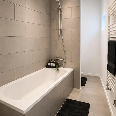 Maison Traversiere Διαμέρισμα Mouscron