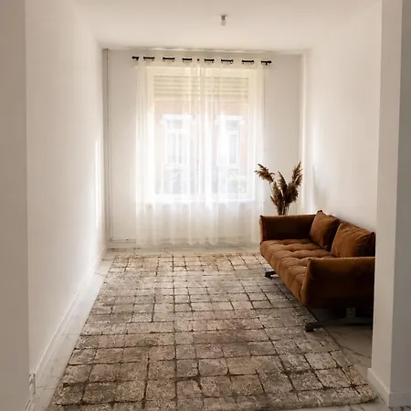 Διαμέρισμα Maison Traversiere